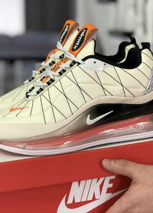 Кроссовки мужские найк nike air max 720