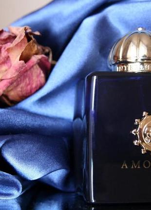 Amouage interlude for women парфюмированная вода, тестер, 100 мл