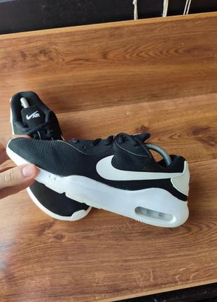 Кроссовки nike air max