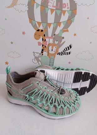 Сандалі босоніжки кроссовки keen uneek s 1022481/ розм.32-33(19,5см) оригінал