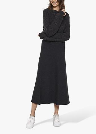 Высокая юбка kappahi