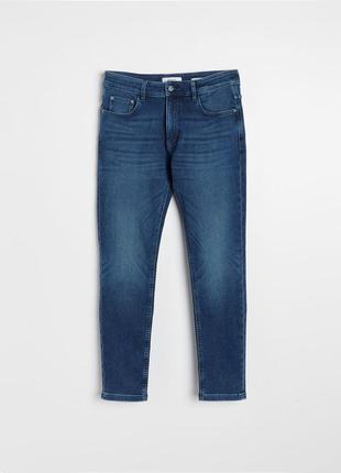Чоловічі джинси reserved slim3 фото