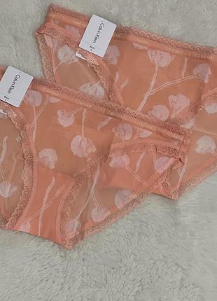 Трусики calvin klein .оригінал.