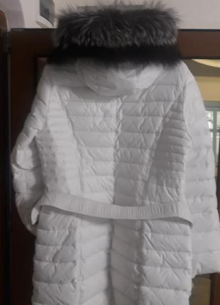 Супер тёплая куртка2 фото