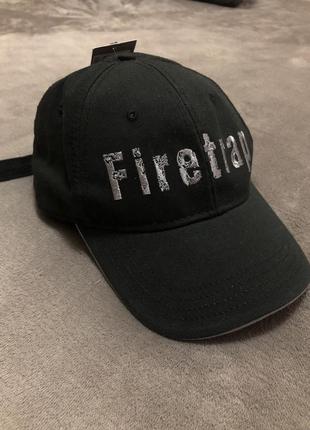 Кепка firetrap