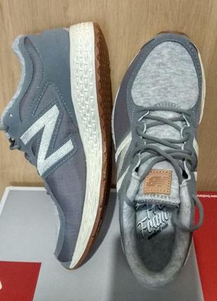 Оригинал, кроссовки, кросівки, new balance, zante v2,37 рр, 23,5 см