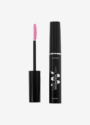 Многофункциональная тушь для ресниц 5 в 1 the one wonder lash