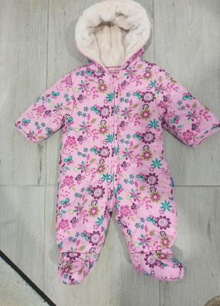 Комбінезон