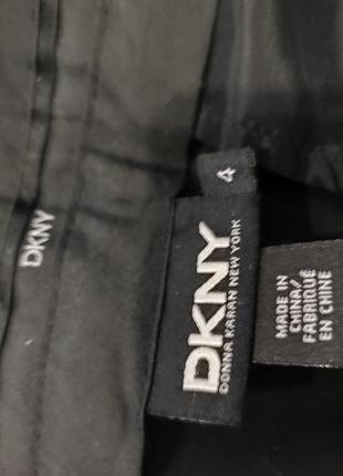 Dkny оригинал брюки штаны классические3 фото