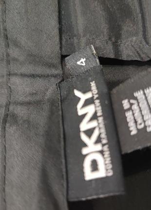 Dkny оригинал брюки штаны классические2 фото