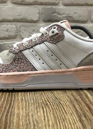 Кроссовки adidas ninos rivalry