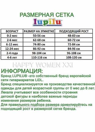 Набор футболок 3 штуки для мальчика lupilu хот дог в полоску4 фото