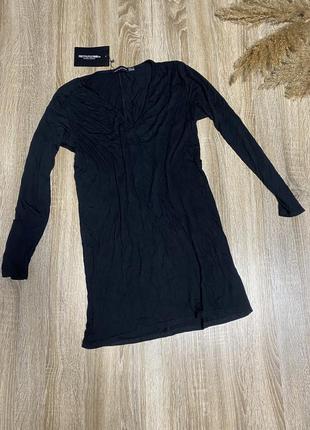Платье оверсайз prettylittlething, plt