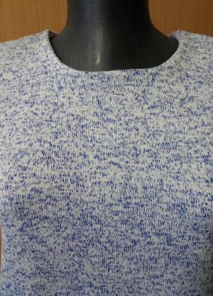 Сукня трикотажне 2