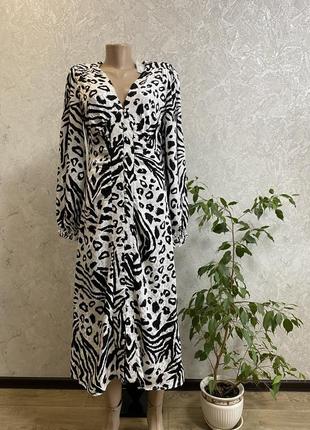 Платье   river island