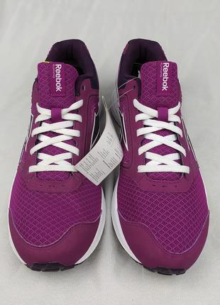 Оригинальные новые женские кроссовки reebok zone cushrun classic running boost pegasus оригинал рибок3 фото