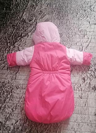 Комбінезон дитячий 2