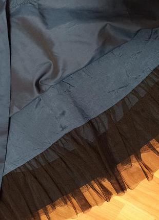 Zara сукня коктейльне 2