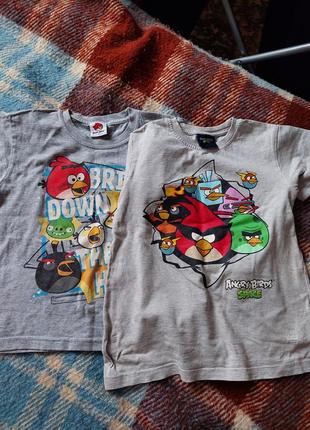 Фірмові фетболочки