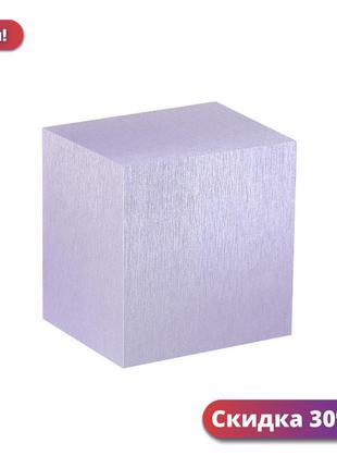 Бумага упаковочная lesko 121 purple 75*52 см для подарков "lv"1 фото