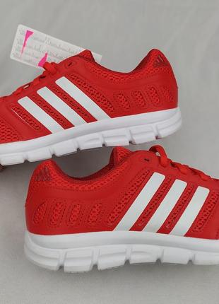 Оригинальные новые мужские кроссовки adidas freshbreeze running boost nova pegasus оригинал адидас2 фото