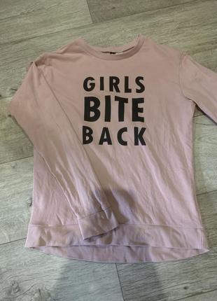Кофточка h&m
