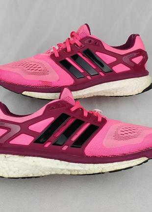 Жіночі спортивні кросівки adidas energy boost 2 running ultraboost nmd оригінал адідас