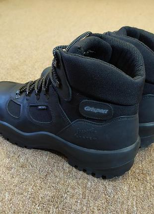 Ботінки grisport dakar trekking 626dv123lg 3