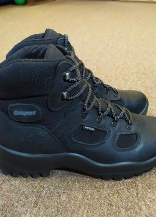 Ботінки grisport dakar trekking 626dv123lg 2