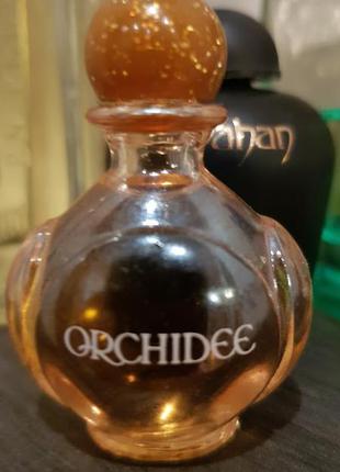 Orchidee от yves rocher винтаж распив