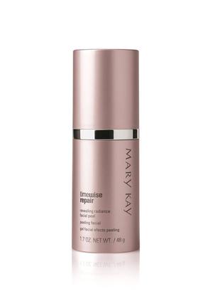 Пілінг для обличчя timewise repair revealing radiance mary kay мері кей мері кей