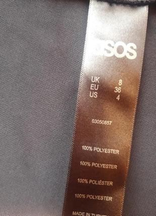 Спідниця asos 4