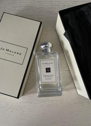 English pear & freesia jo malone london