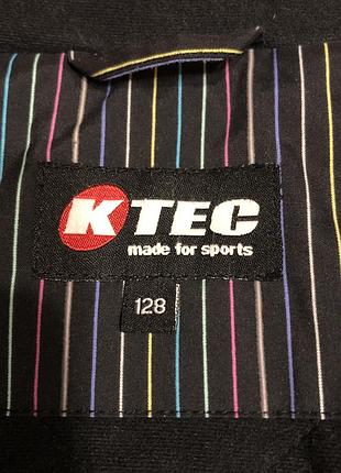 Ktec 7