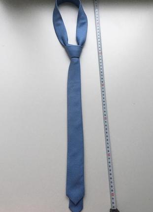 Галстук, краватка, мужской галстук , аксессуар, для рубашки2 фото