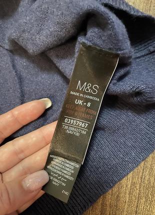 Свитер от m&s4 фото