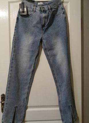 Джинси тренд redial