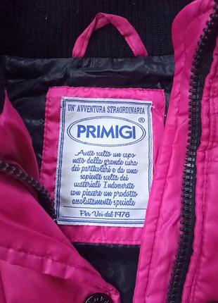 Весняна курточка 2