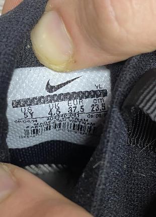 Nike phantom футзалки оригинал копы футбольные размер 37.57 фото