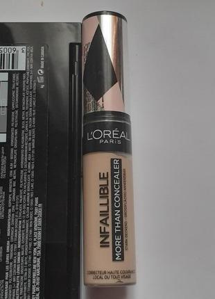 Оригинал! консилер l'oreal