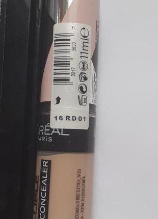 Оригинал! консилер l'oreal