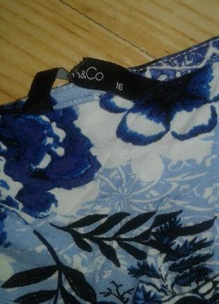 Туника трикотаж 3