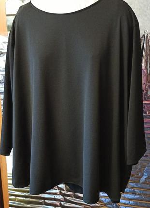 Блузон р. 4xl