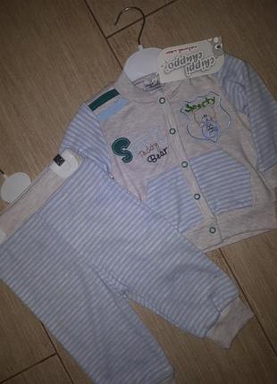Костюм детский рр на 1 год