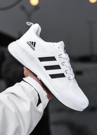 Кросівки чоловічі asfalto adidas адідас