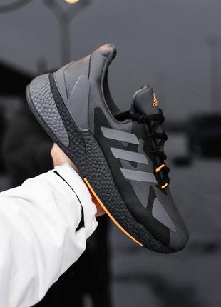 Кросівки чоловічі adidas адідас