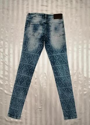 Джинси 3