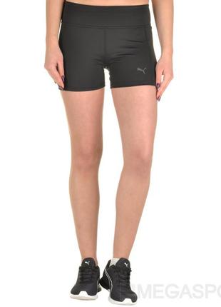 Короткі шорти puma
