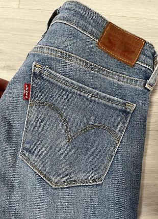 Джинси levis
