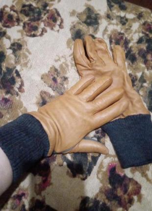 Перчатки ally capellino,англия.1 фото